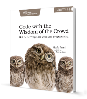 Code with the Wisdom of the Crowd