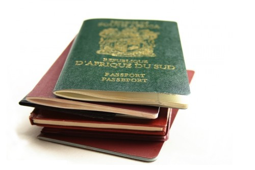 Passports